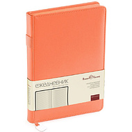 Ежедневник недатированный 