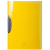 Папка с клипом "Iderama", ассорти - 4