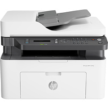 Принтер МФУ HP "Laser 137fnw"