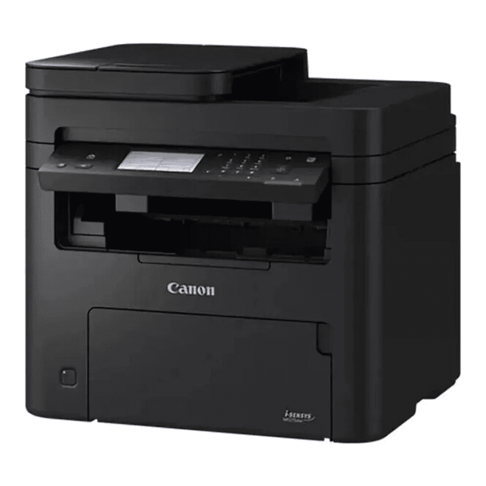 Принтер лазерный монохромный Canon i-SENSYS MF275dw МФУ
