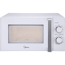 Электропечь СВЧ MIDEA MM820CXX-W 