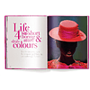 Книга на английском языке "The Pink Book. Fashion, Styles & Stories", Christiansen H. - 3