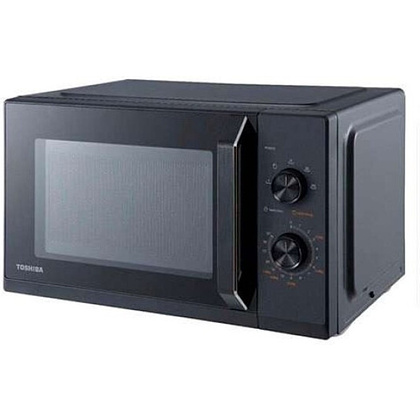 Электропечь СВЧ Toshiba MW3-MM21PE (BK) - 2