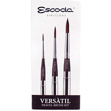 Набор кистей "Escoda Versatil"
