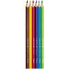 Цветные карандаши Maped "Color Peps", 6 цветов - 3