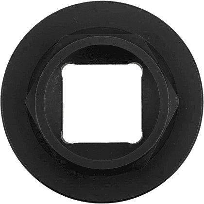 Головка ударная шестигранная RF-44524BV30, 1/2'', 24 мм - 2