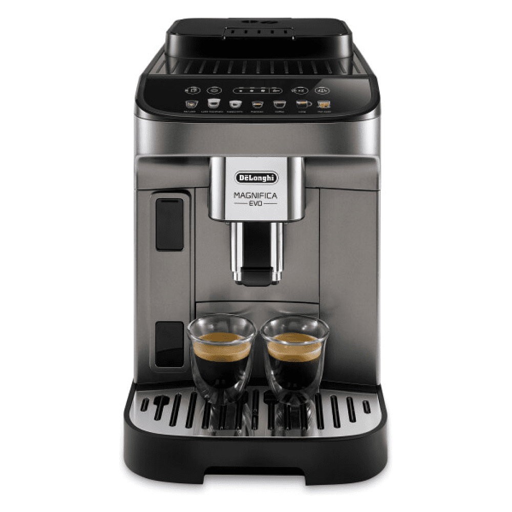 Кофемашина DeLonghi ECAM 290 81 TB - 2