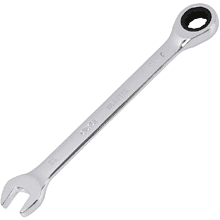 Ключ комбинированный Deli YS EDL34122