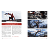 Книга на английском языке "Moviemaking Magic of Marvel Studios: Spider-Man", Roussos E. - 4