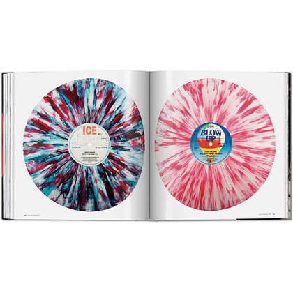 Книга на английском языке "Extraordinary Records" - 4