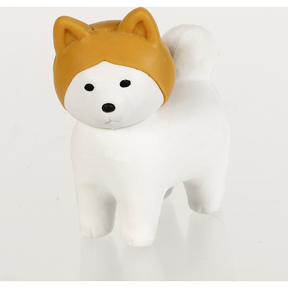 Ластик Iwako "Puppy", 1 шт - 2