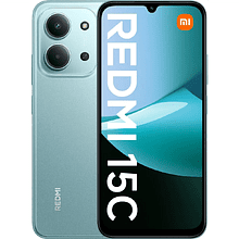 Смартфон REDMI 15C (25078RA3EY), 6GB