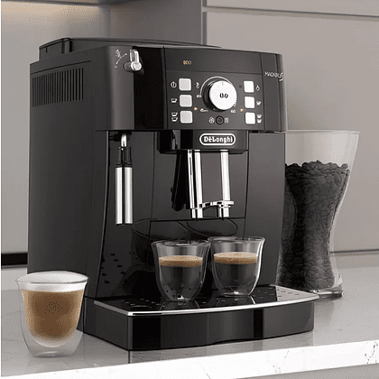 Кофемашина DeLonghi "ECAM 21.117.B" - 3