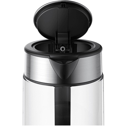 Электрочайник Xiaomi "Electric Glass Kettle BHR7490RU" - 5