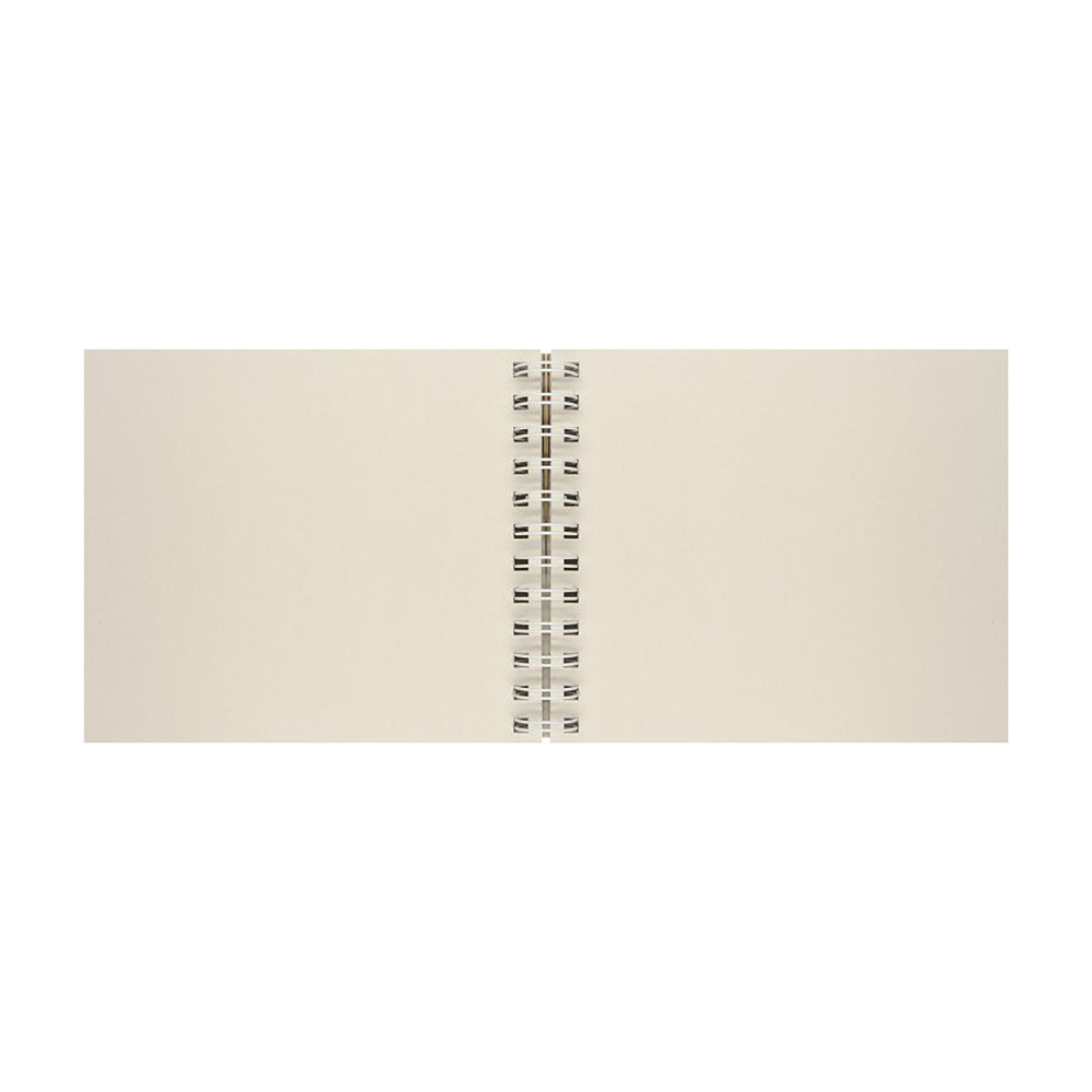 Скетчбук "Sketch&Art", 18x15.5 см, 60 г/м2, 100 листов - 3