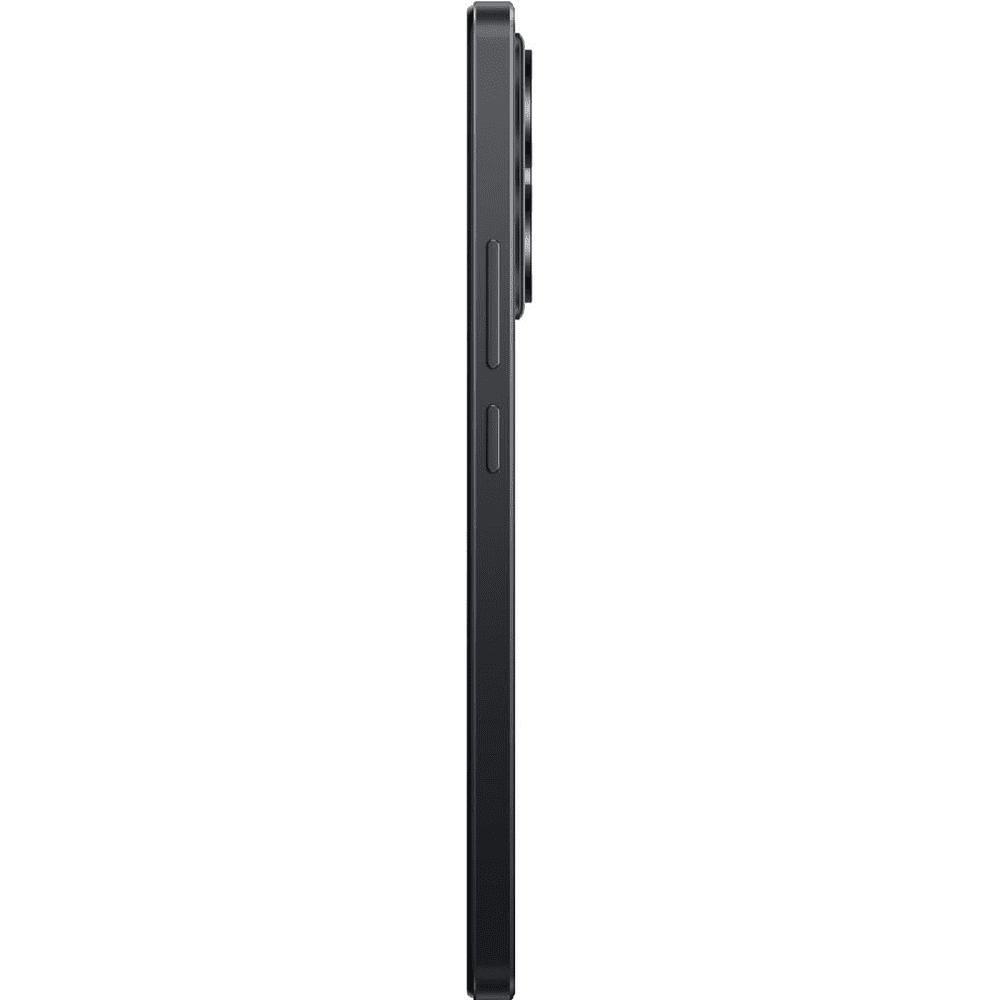 Смартфон REDMI NOTE 14 (24117RN76O), 8GB, 256GB, черный - 7