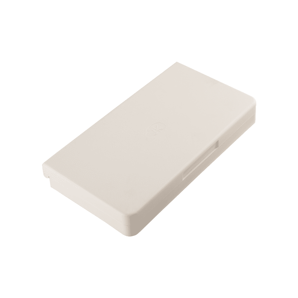 Краски акварельные "Белые ночи", ассорти - 3