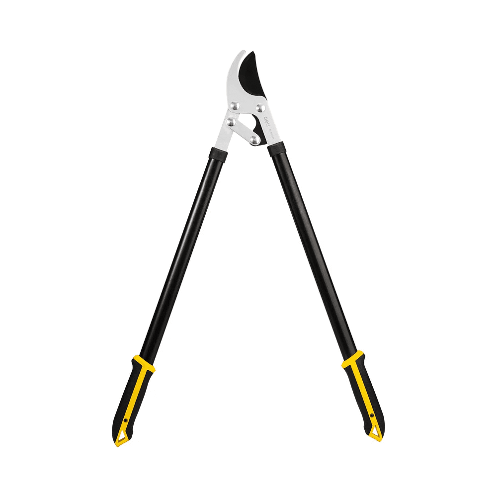 Сучкорез садовый "Deli", 775 мм