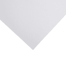 Бумага для акварели "Potentate", целлюлоза, горячий пресс, 27х39 см