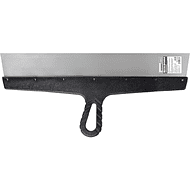 Шпатель фасадный 4Walls, SFU450W, нержавеющий, универсальный, 450 мм 