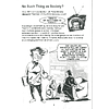Книга на английском языке "Introducing Sociology: A Graphic Guide", John Nagle, Piero - 3