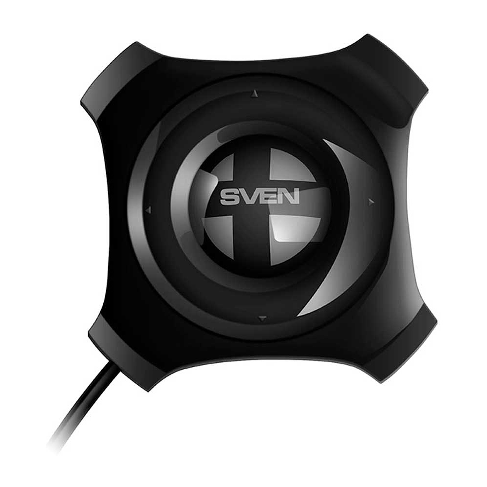 USB-хаб SVEN HB-432