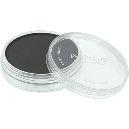 Ультрамягкая пастель "PanPastel", 820.1 темно-серая нейтральная - 4