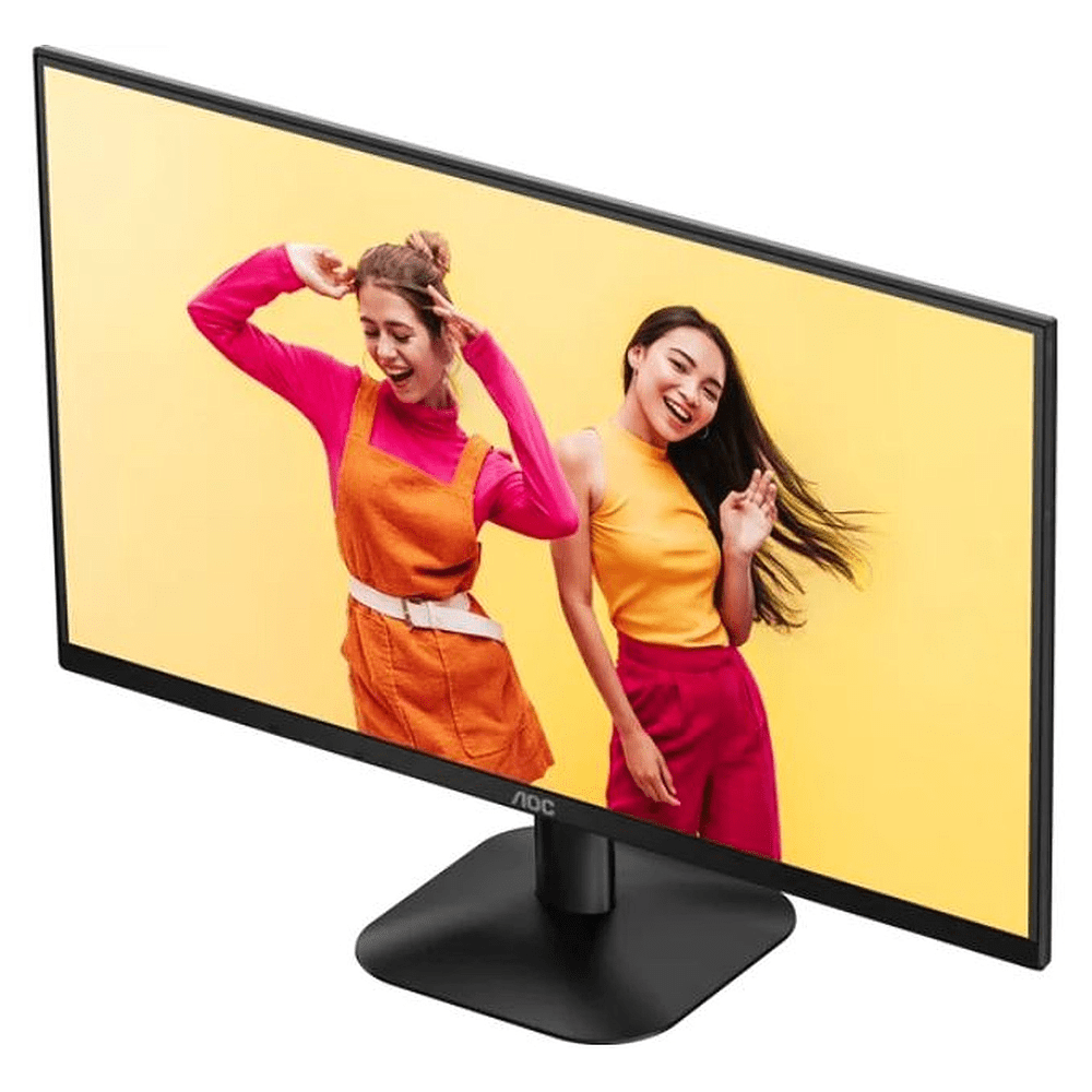 Монитор AOC LCD 24B35HM2/01, 23.8" - 3