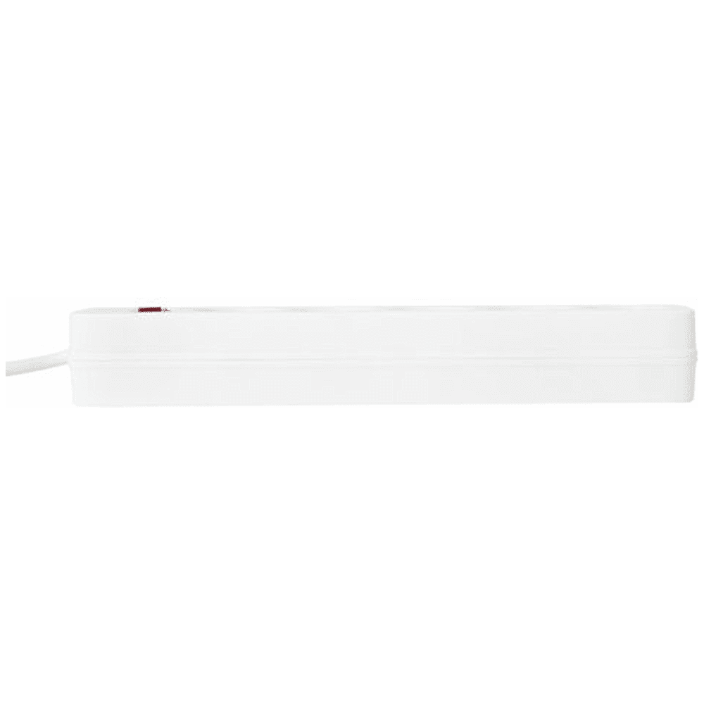 Сетевой фильтр Sonnen SPW-185, 1.8 м, 5 розеток, белый - 7