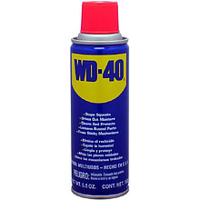 Смазка "WD-40" универсальная