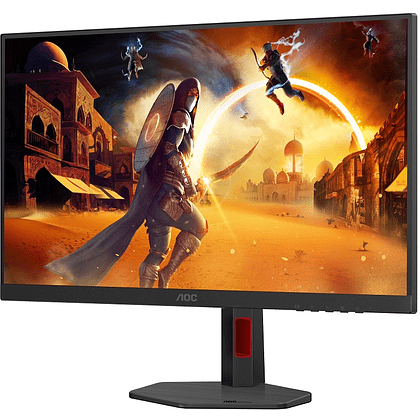 Монитор AOC LCD Q27G4ZR/01, 27" - 2