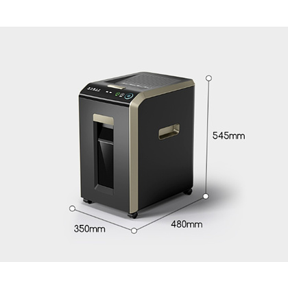 Шредер Deli ET089 (ET089) - 2