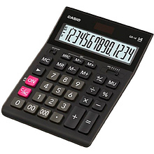 Калькулятор настольный Casio "GR-14"