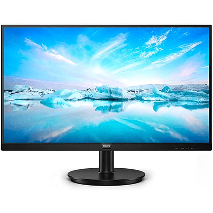 Монитор Philips LCD 275V8LA/01, 27"