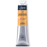 Краски масляные 