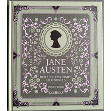 Книга "Jane Austen, Her Life, Her Times, Her Novels"