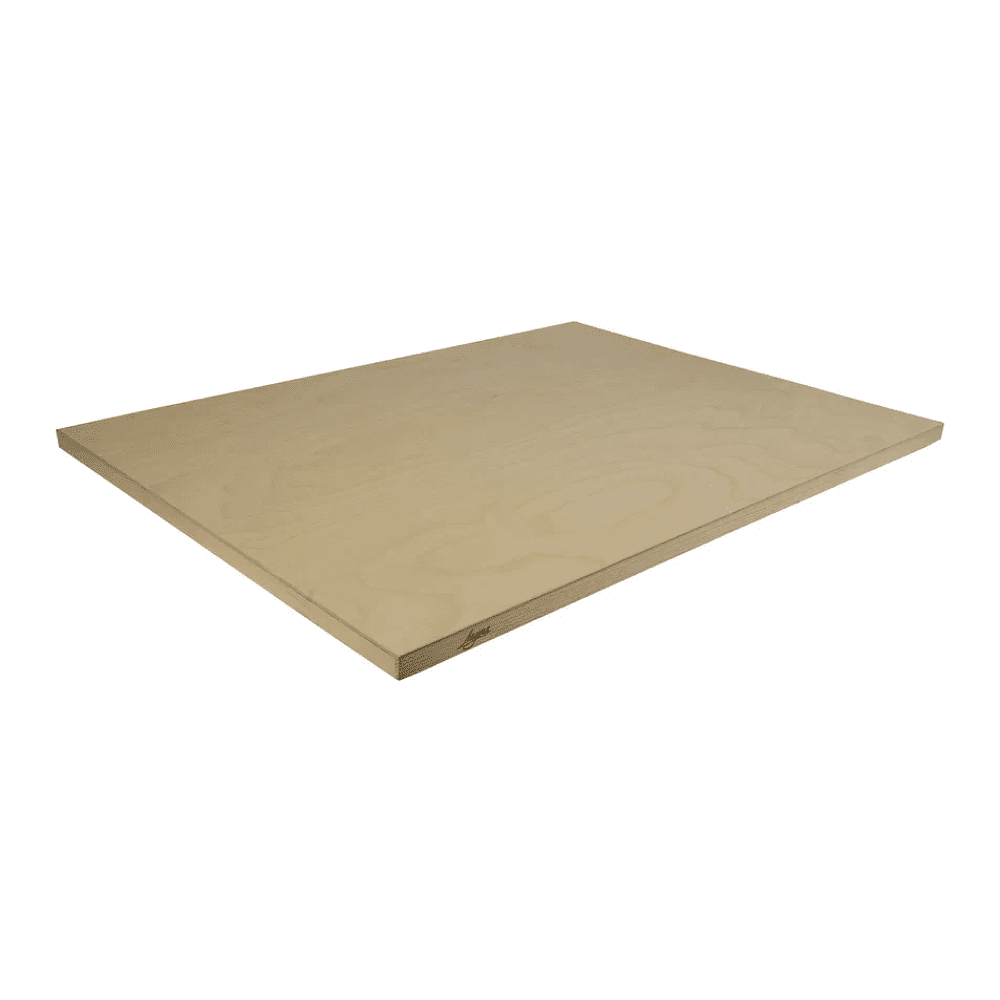 Планшет "Ладога", фанера, 60х80 см, односторонний - 2