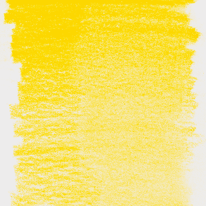 Карандаш пастельный "Design pastel", 22 желтый темный - 2