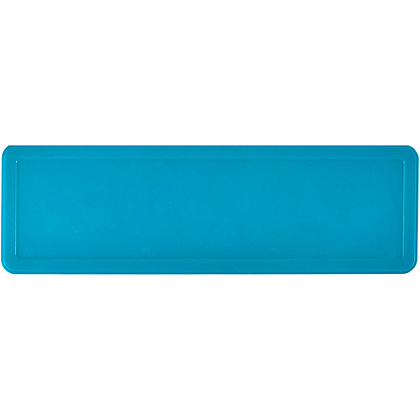 Пенал "Пингвины" с линейкой, 1 отделение - 8