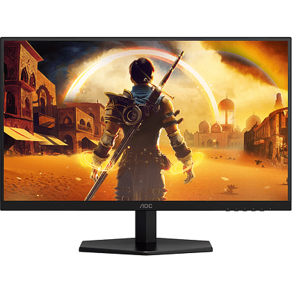 Монитор AOC LCD Q27G42XE/01, 27" - 2