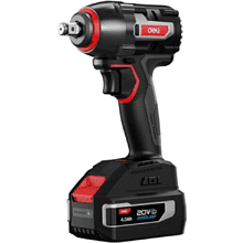 Аккумуляторный гайковерт Deli RS EDE231