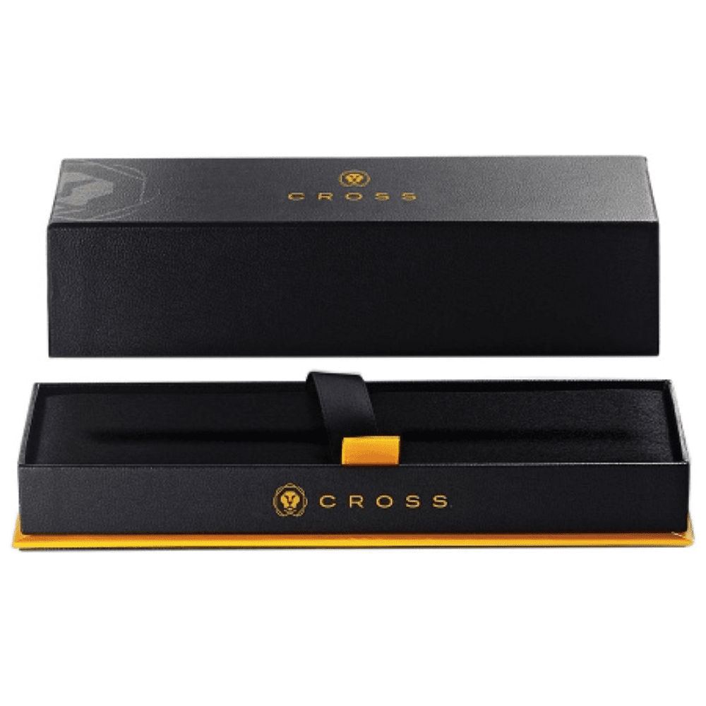 Ручка шариковая "Century II Translucent Plum Lacquer", 0.7 мм, красный, стержень черный - 5