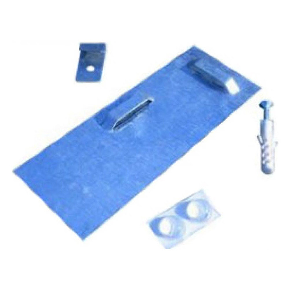 Зеркало, 500x1000 мм - 2