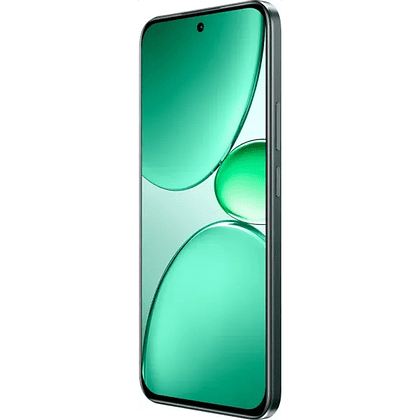 Смартфон Realme C85 Pro "RMX5555", 6 GB, 128 GB, темно-зеленый - 5