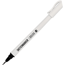 Ручка капиллярная "Sketchmarker brush extra small"
