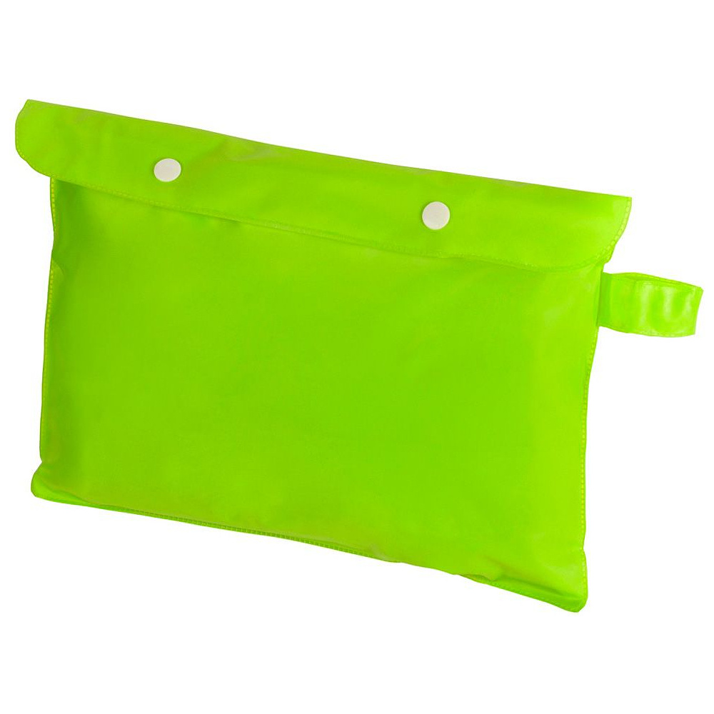 Дождевик "Hawaii", M-L, зеленое яблоко - 7