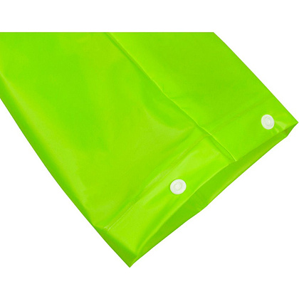 Дождевик "Hawaii", M-L, зеленое яблоко - 6