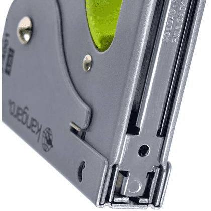 Степлер скобозабивной Kangaro "TS-4001/Z" - 3