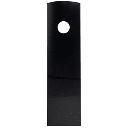 Модуль вертикальный "EcoBlack", черный - 2