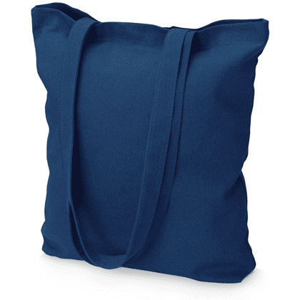 Сумка для покупок "Carryme 220", темно-синий 2767 C